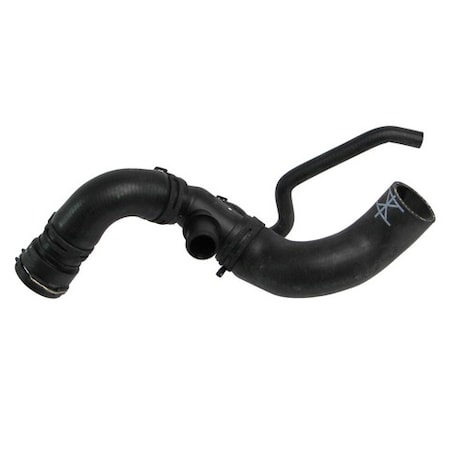 Vw Golf 99-01 V6 2.8L Radiator Hose,Chr0013P